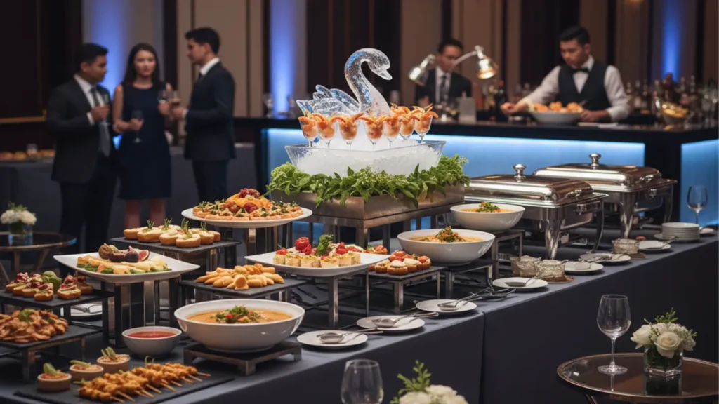 Catering(2)