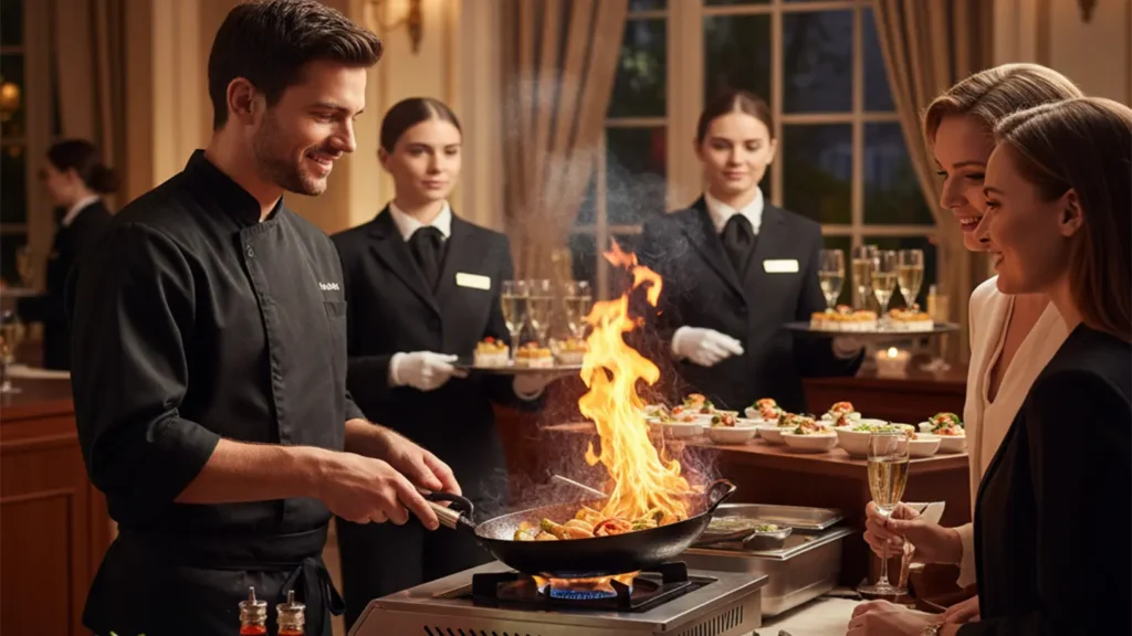 Catering(3)