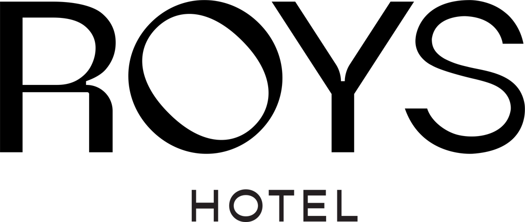 ROYS Logo